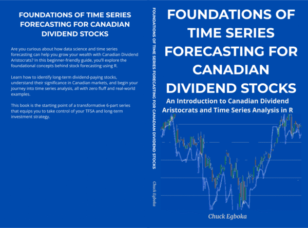 Foundations of Time Series Forecasting for Canadian Dividend Stocks - Image 2