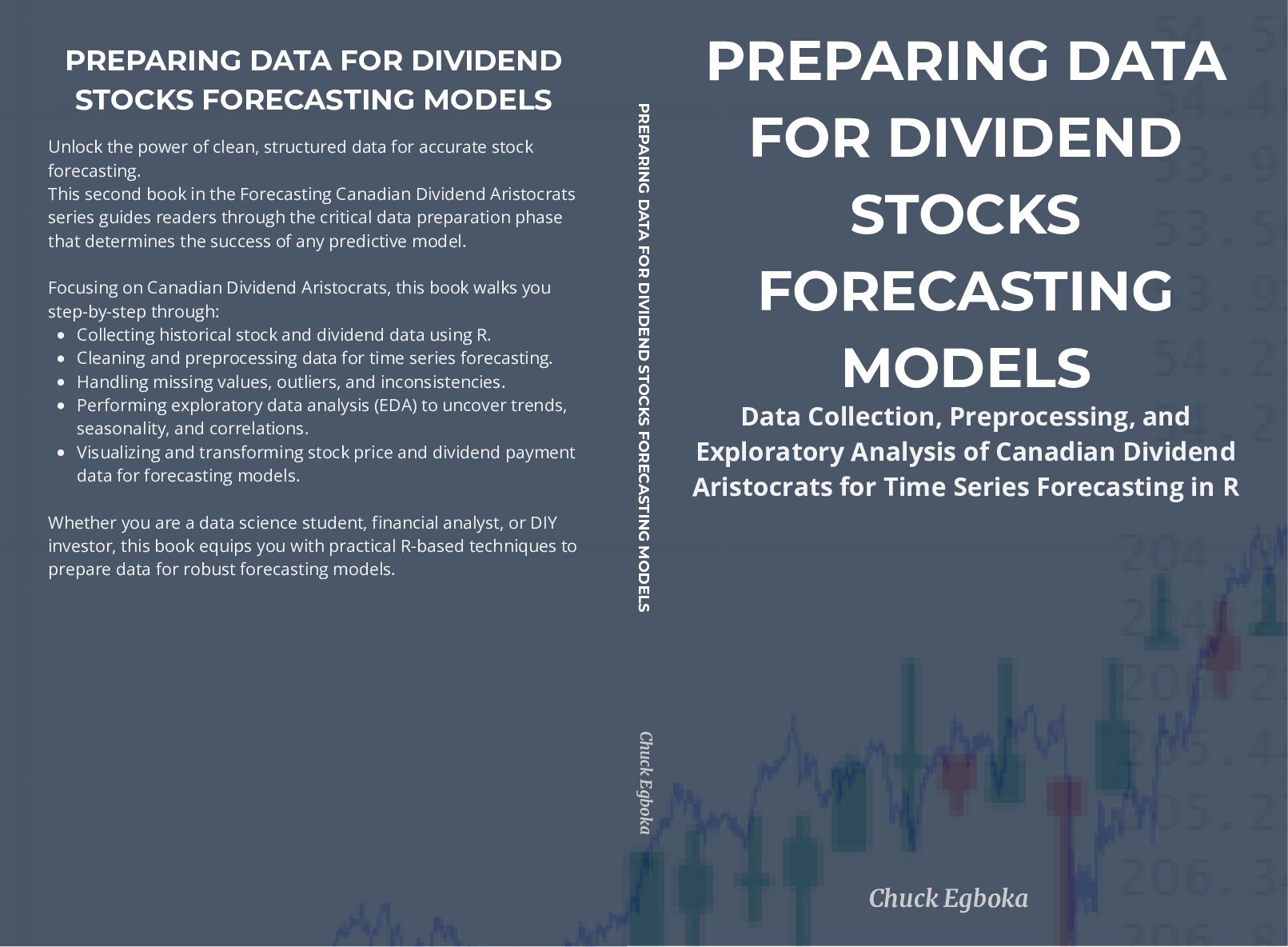 Preparing Data for Dividend Stocks Forecasting Models - Image 2